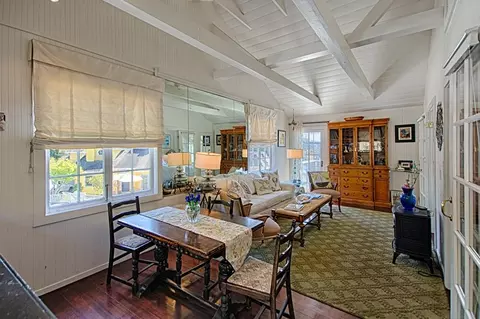 Dining - 429 Capitola Ave, Capitola, CA 95010 photo 1 of 1
