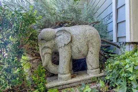 Exterior - 429 Capitola Ave, Capitola, CA 95010 photo 11 of 11