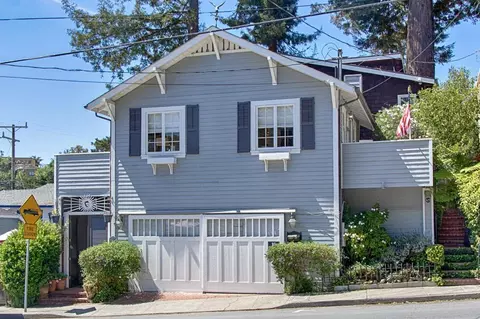 Undisclosed, Capitola, CA 95010