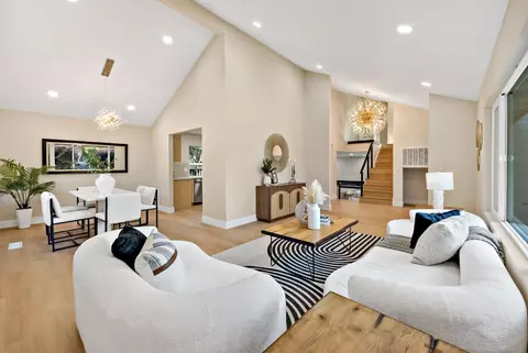 3742 Wellington Sq, San Jose, CA 95136