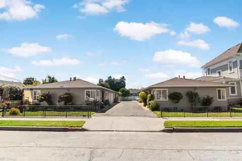 119-121 S 26th St, San Jose, CA 95116