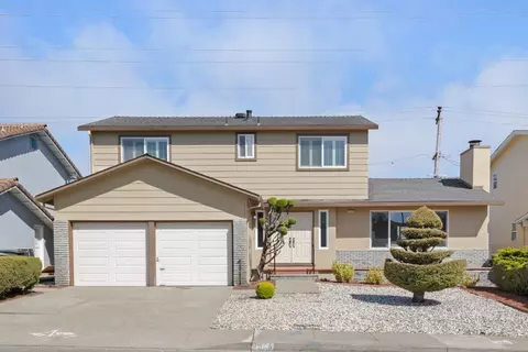 1064 Springfield Dr, Millbrae, CA 94030