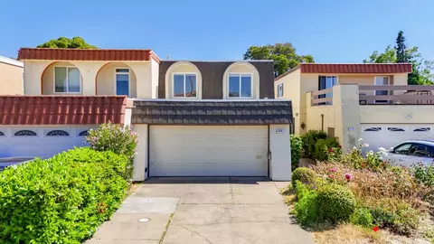 1338 Shoal Dr, San Mateo, CA 94404