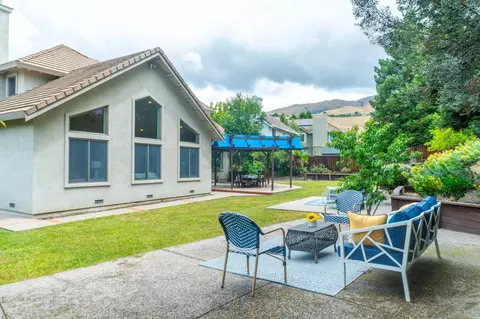 Exterior - 1814 Kern Loop, Fremont, CA 94539 photo 7 of 7