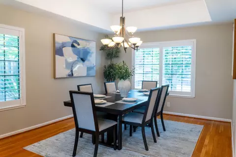 Dining - 1814 Kern Loop, Fremont, CA 94539 photo 1 of 1