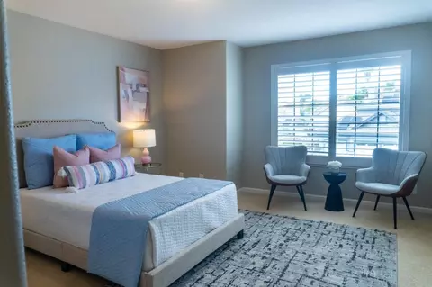 Bedroom - 1814 Kern Loop, Fremont, CA 94539 photo 2 of 3