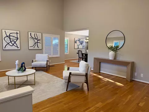Living - 1814 Kern Loop, Fremont, CA 94539 photo 3 of 7