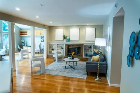 Living - 1814 Kern Loop, Fremont, CA 94539 photo 7 of 7