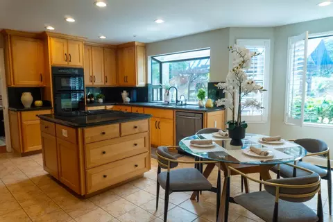 Kitchen - 1814 Kern Loop, Fremont, CA 94539 photo 1 of 2
