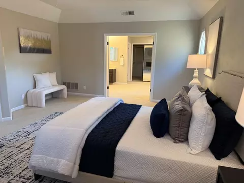 Bedroom - 1814 Kern Loop, Fremont, CA 94539 photo 1 of 3