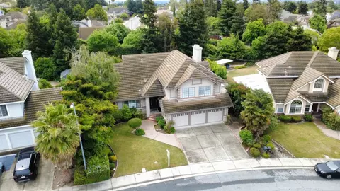 View/Area - 1814 Kern Loop, Fremont, CA 94539 photo 3 of 4