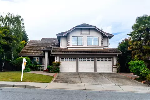 Exterior - 1814 Kern Loop, Fremont, CA 94539 photo 1 of 7