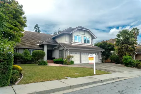 Exterior - 1814 Kern Loop, Fremont, CA 94539 photo 2 of 7