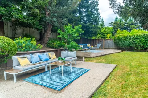 Exterior - 1814 Kern Loop, Fremont, CA 94539 photo 6 of 7