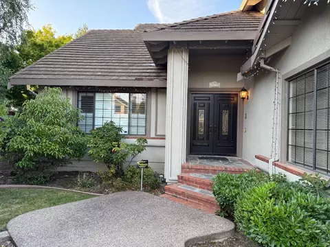 Entry Way - 1814 Kern Loop, Fremont, CA 94539 photo 1 of 2