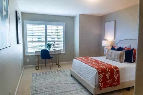 Bedroom - 1814 Kern Loop, Fremont, CA 94539 photo 3 of 3