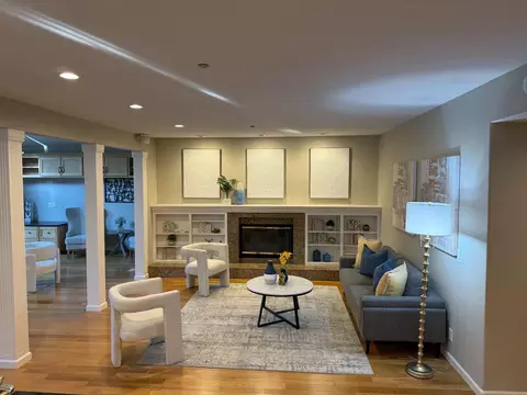 Living - 1814 Kern Loop, Fremont, CA 94539 photo 5 of 7