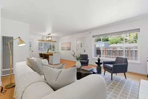 Living - 1352 Linda Mar Blvd, Pacifica, CA 94044 photo 3 of 3