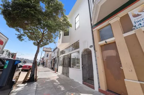 3774 Mission St, San Francisco, CA 94110