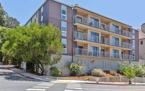 2 Panoramic Way 102, Berkeley, CA 94704