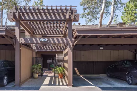 3366 Brittan Ave 15, San Carlos, CA 94070