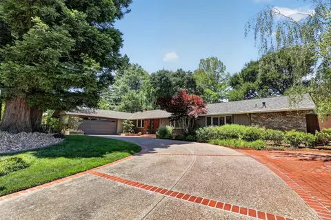 14781 Vickery Ave, Saratoga, CA 95070