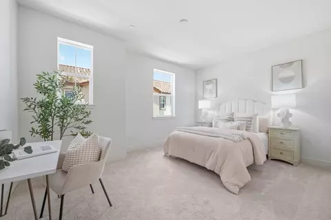 Bedroom - 762 Amalfi Loop, Milpitas, CA 95035 photo 5 of 7