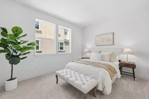 Bedroom - 762 Amalfi Loop, Milpitas, CA 95035 photo 1 of 7