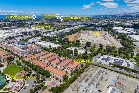 View/Area - 762 Amalfi Loop, Milpitas, CA 95035 photo 13 of 13