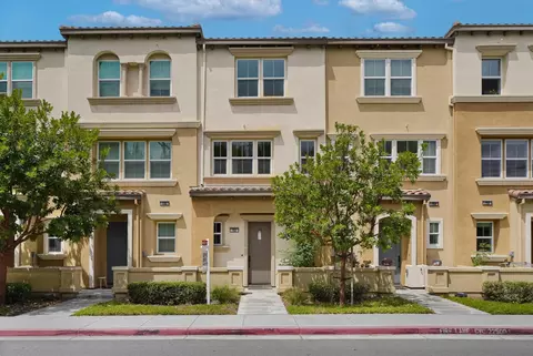 Exterior - 762 Amalfi Loop, Milpitas, CA 95035 photo 2 of 2