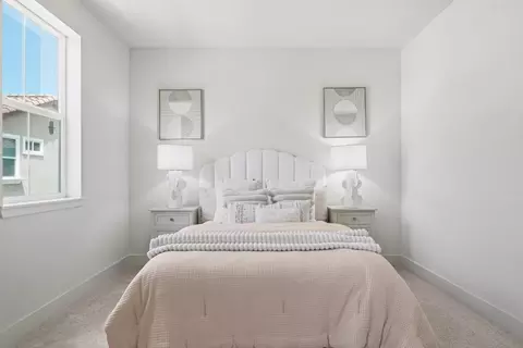 Bedroom - 762 Amalfi Loop, Milpitas, CA 95035 photo 6 of 7