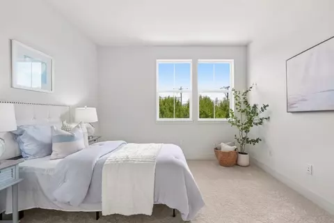 Bedroom - 762 Amalfi Loop, Milpitas, CA 95035 photo 3 of 7