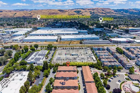View/Area - 762 Amalfi Loop, Milpitas, CA 95035 photo 3 of 13