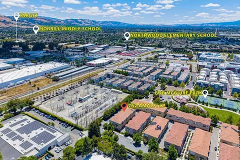 View/Area - 762 Amalfi Loop, Milpitas, CA 95035 photo 4 of 13