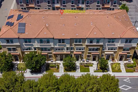 View/Area - 762 Amalfi Loop, Milpitas, CA 95035 photo 11 of 13