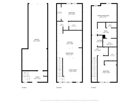 Floorplan - 762 Amalfi Loop, Milpitas, CA 95035 photo 1 of 1