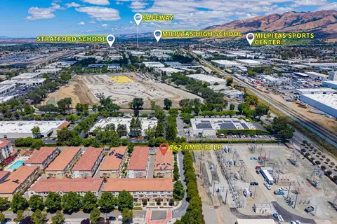 View/Area - 762 Amalfi Loop, Milpitas, CA 95035 photo 2 of 13