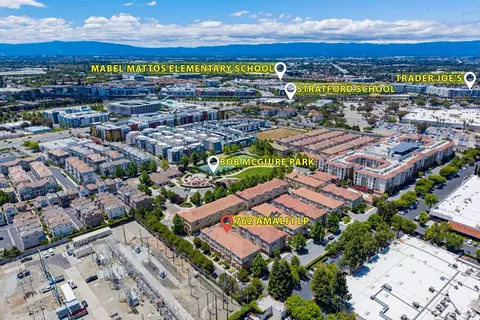 View/Area - 762 Amalfi Loop, Milpitas, CA 95035 photo 12 of 13