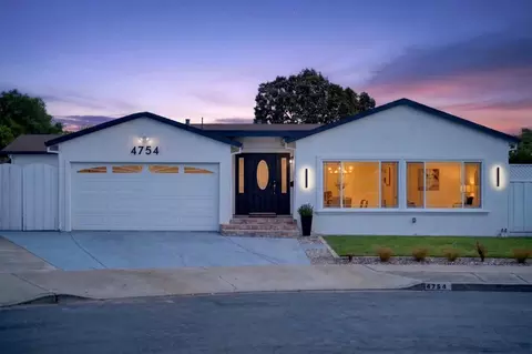 4754 Bret Harte Ct, Fremont, CA 94538
