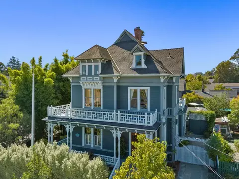 105 Sylvar St, Santa Cruz, CA 95060