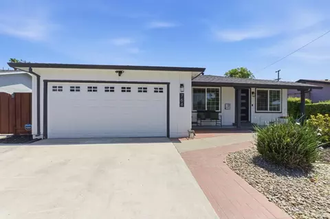 764 Lexington St, Milpitas, CA 95035