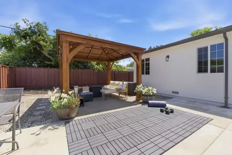 Exterior - 764 Lexington St, Milpitas, CA 95035 photo 16 of 24