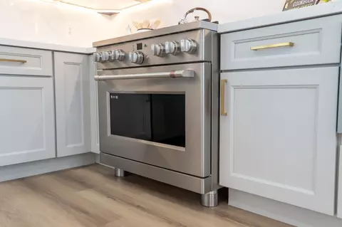 Kitchen - 764 Lexington St, Milpitas, CA 95035 photo 11 of 13