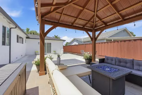 Exterior - 764 Lexington St, Milpitas, CA 95035 photo 15 of 24