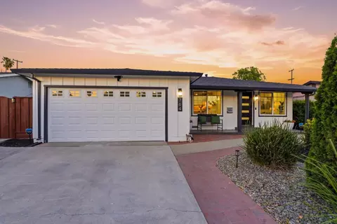 Exterior - 764 Lexington St, Milpitas, CA 95035 photo 2 of 24