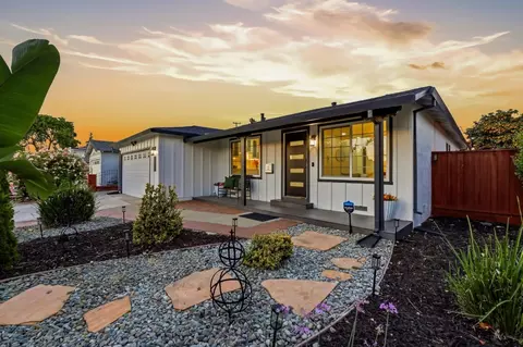 Exterior - 764 Lexington St, Milpitas, CA 95035 photo 7 of 24