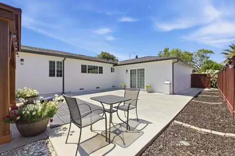 Exterior - 764 Lexington St, Milpitas, CA 95035 photo 11 of 24