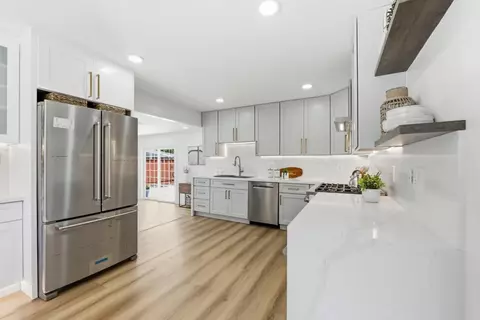 Kitchen - 764 Lexington St, Milpitas, CA 95035 photo 7 of 13