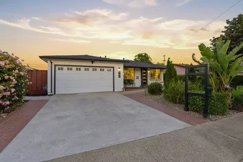 Exterior - 764 Lexington St, Milpitas, CA 95035 photo 4 of 24