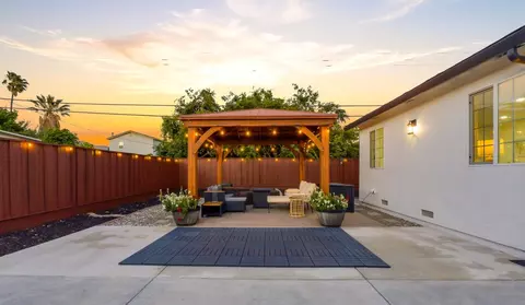 Exterior - 764 Lexington St, Milpitas, CA 95035 photo 18 of 24